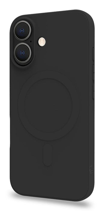 EAN 8021735210917 - Celly CROMOMAG1078BK funda para teléfono móvil 15,5 cm (6.1") Negro imagen 2