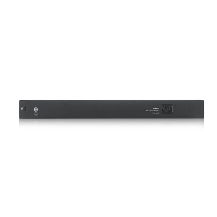 EAN 4718937595082 - Zyxel XGS1930-52HP Gestionado L3 Gigabit Ethernet (10/100/1000) Energía sobre Ethernet (PoE) Negro imagen 3