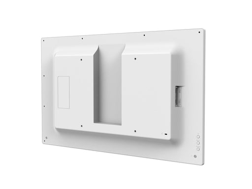 EAN 4550556128223 - Sharp EP-C251 Pantalla plana para señalización digital 64,3 cm (25.3") Wifi Quad HD+ Blanco imagen 2