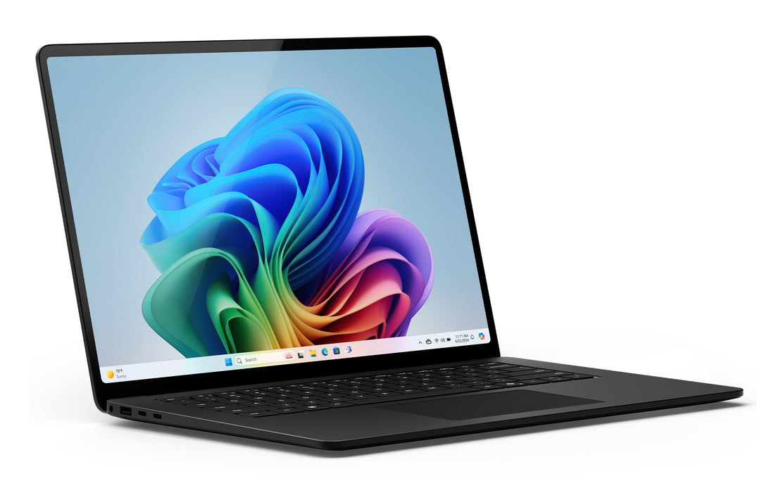 EAN 196388282968 - Microsoft Surface Laptop 7 Copilot+ PC Snapdragon X1E-80-100 Portátil 38,1 cm (15") Pantalla táctil 16 GB  imagen 3