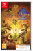 EAN 5021290093508 - Square Enix Legend of Mana Estándar Inglés Nintendo Switch imagen 1