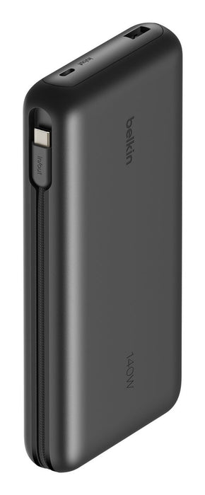 EAN 745883942909 - Belkin BPB039hqBK 25000 mAh Negro imagen 5