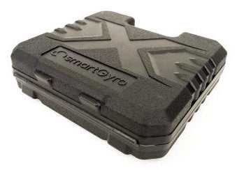 EAN 8435089037920 - smartGyro SG27-463 destornillador eléctrico y llave de impacto Negro, Azul claro imagen 11