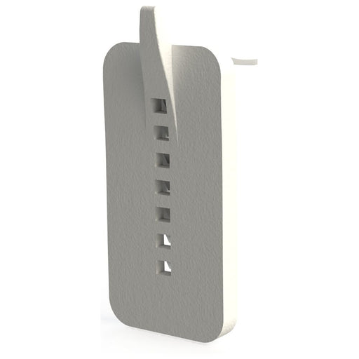 EAN 4048962428452 - Fischer 559043 kit de montaje Gris imagen 1