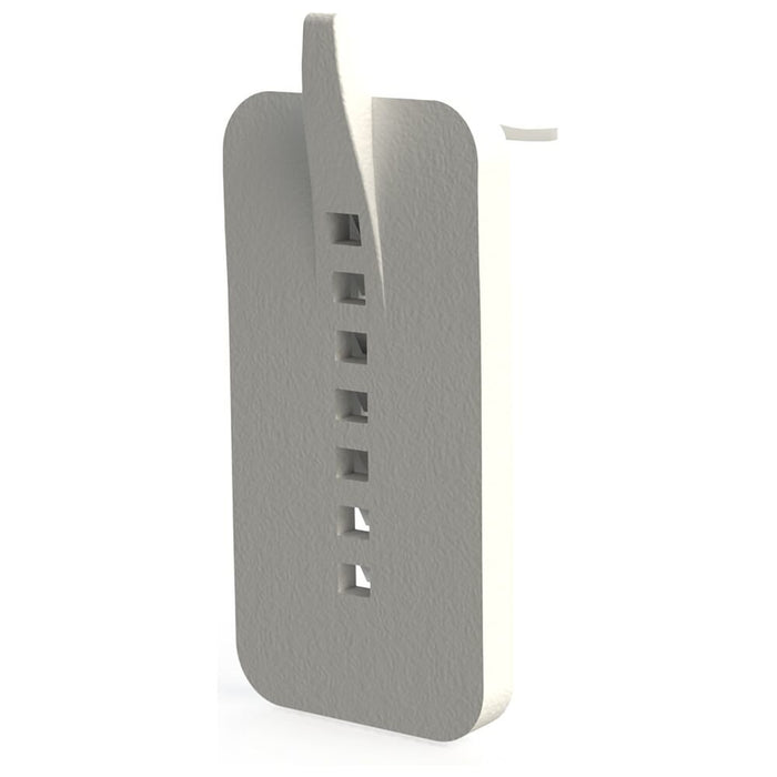 EAN 4048962428452 - Fischer 559043 kit de montaje Gris imagen 1