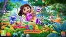 EAN 5061005356474 - BANDAI NAMCO Entertainment Dora: Rainforest Rescue, Nintendo Switch Estándar imagen 1