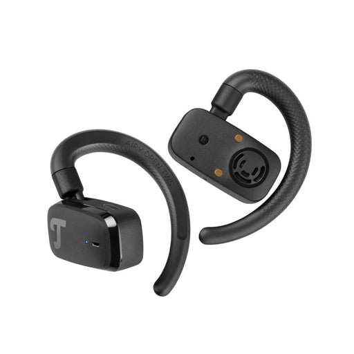 EAN 4048945590367 - Teufel AIRY OPEN TWS Auriculares Inalámbrico gancho de oreja, De oreja abierta Llamadas/Música Bluetooth  imagen 1