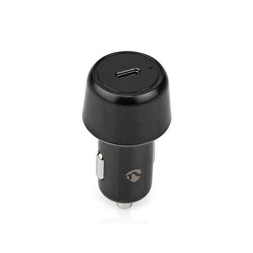 EAN 5412810408573 - Nedis Car Charger Smartphone Negro Encendedor de cigarrillos Auto imagen 1