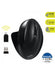 EAN 3567042030176 - Port Designs 900706-BT ratón Oficina mano derecha RF Wireless + Bluetooth Óptico 1600 DPI imagen 7
