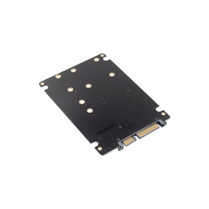 EAN 5706998963345 - Microconnect MC-SSDSATACONV tarjeta y adaptador de interfaz Interno M.2 imagen 3