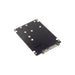 EAN 5706998963345 - Microconnect MC-SSDSATACONV tarjeta y adaptador de interfaz Interno M.2 imagen 3