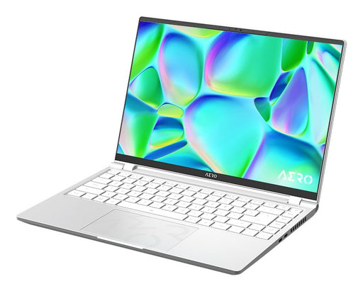 EAN 4719331756970 - GIGABYTE AERO 9MF-E2SESB4SH Intel® Core™ i5 i5-12500H Portátil 35,6 cm (14") 2.8K 16 GB LPDDR5-SDRAM 1 TB imagen 2
