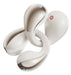 EAN 6957141409497 - QCY Crossky C30 Auriculares Inalámbrico De oreja abierta Llamadas/Música Bluetooth Blanco imagen 4