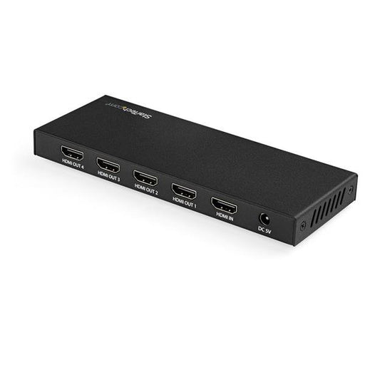 EAN 0065030880398 - StarTech.com ST124HD202 divisor de video 4x HDMI imagen 2