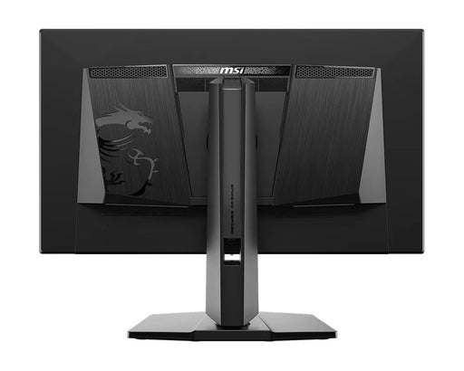 EAN 4711377379311 - MSI MAG 272QP QD-OLED X24 pantalla para PC 67,3 cm (26.5") 2560 x 1440 Pixeles Wide Quad HD Negro imagen 2