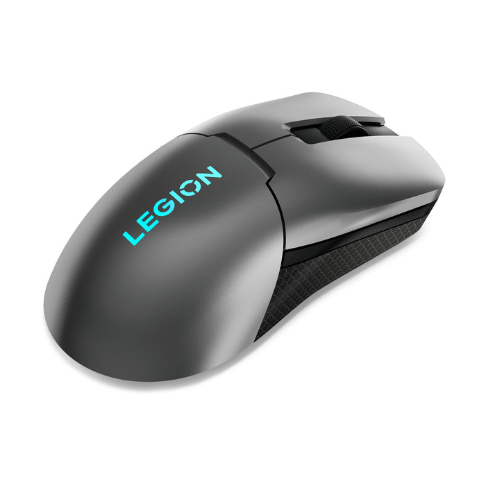 EAN 0195892041122 - Lenovo MICE_BO Legion M600s Mouse ratón Juego RF Wireless + Bluetooth + USB Type-A Óptico 19000 DPI imagen 3