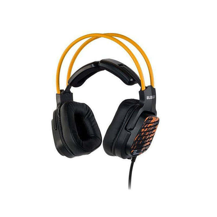 Auriculares A4tech Bloody G565 Energy Black