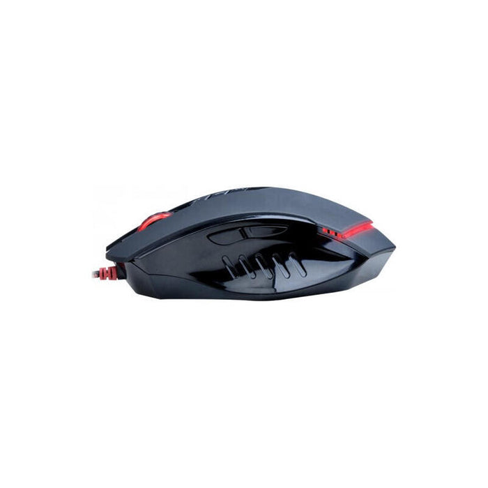 A4tech V8m Ratón Usb Tipo A Óptico 3200 Dpi