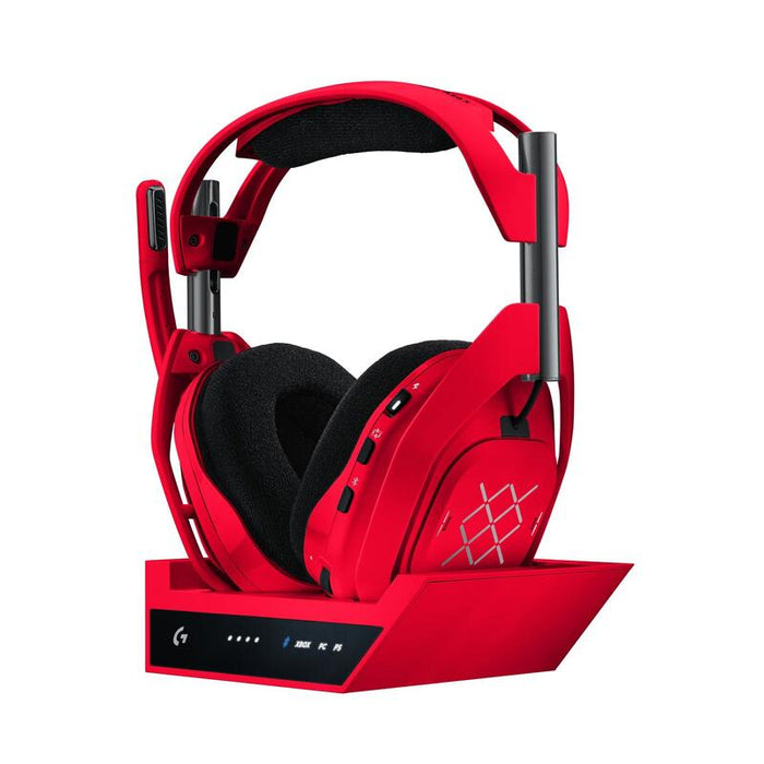 A50 X