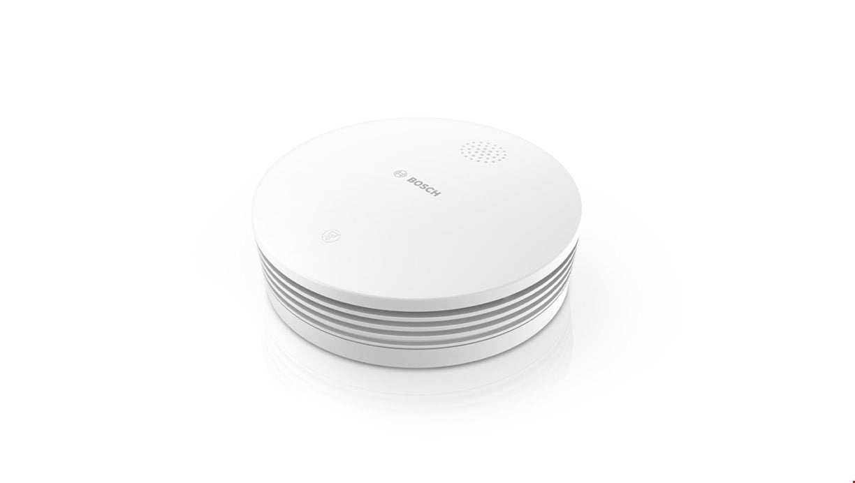 EAN 4062321564315 - Bosch 8 750 002 142 detector de humo inteligente Conexión inalámbrica imagen 1