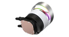 EAN 6977414881409 - Ocypus Sigma L36 ARGB Procesador Sistema de refrigeración líquida todo en uno 12 cm Blanco 1 pieza(s) imagen 3