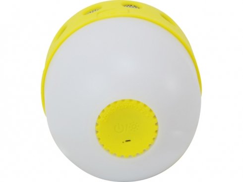 EAN 4015867197813 - Conceptronic CSPKBTWPHLY altavoz portátil o de fiesta Blanco, Amarillo 3 W imagen 4