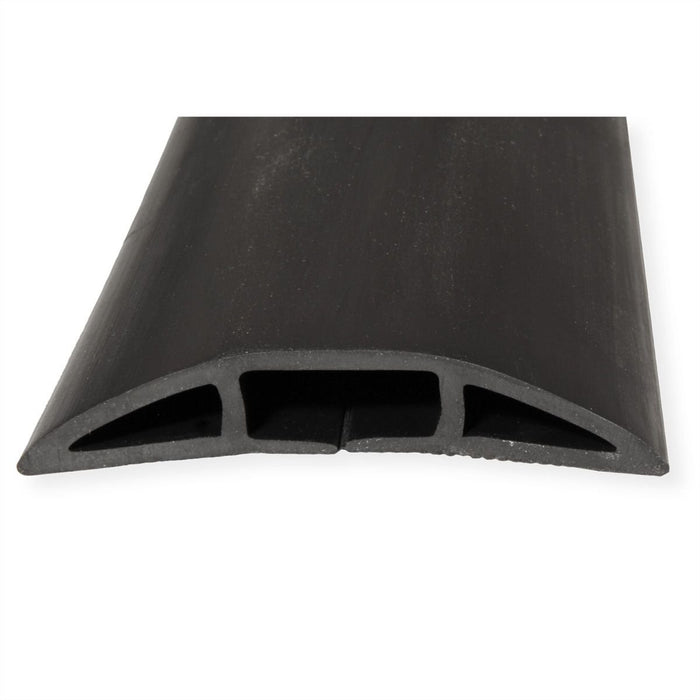 EAN 7630049626256 - ROLINE 19.08.3105 organizador de cables Universal Panel guíacables imagen 6