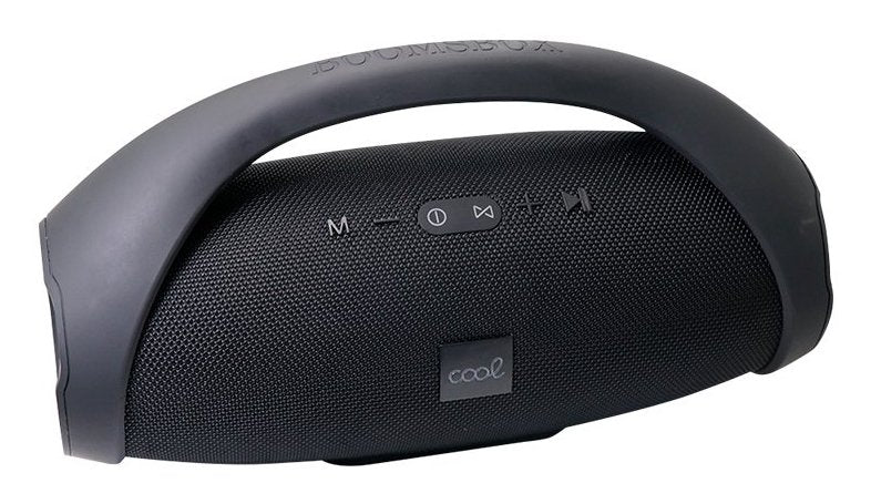 EAN 8434847070131 - COOL Accesorios 8434847070131 Altavoz para fiestas Negro 20 W imagen 3
