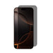EAN 5904310705684 - Crong Privacy 3D Armour Glass Protector de pantalla Apple 1 pieza(s) imagen 4
