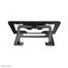 EAN 8717371448301 - Neomounts NSLS085BLACK soporte para ordenador portátil Negro 43,2 cm (17") imagen 8