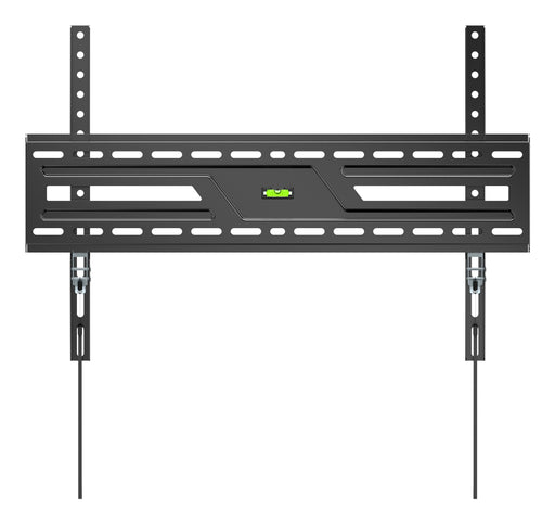 EAN 8716309135290 - Gembird WM-86F-01 soporte para TV 2,18 m (86") Negro imagen 1
