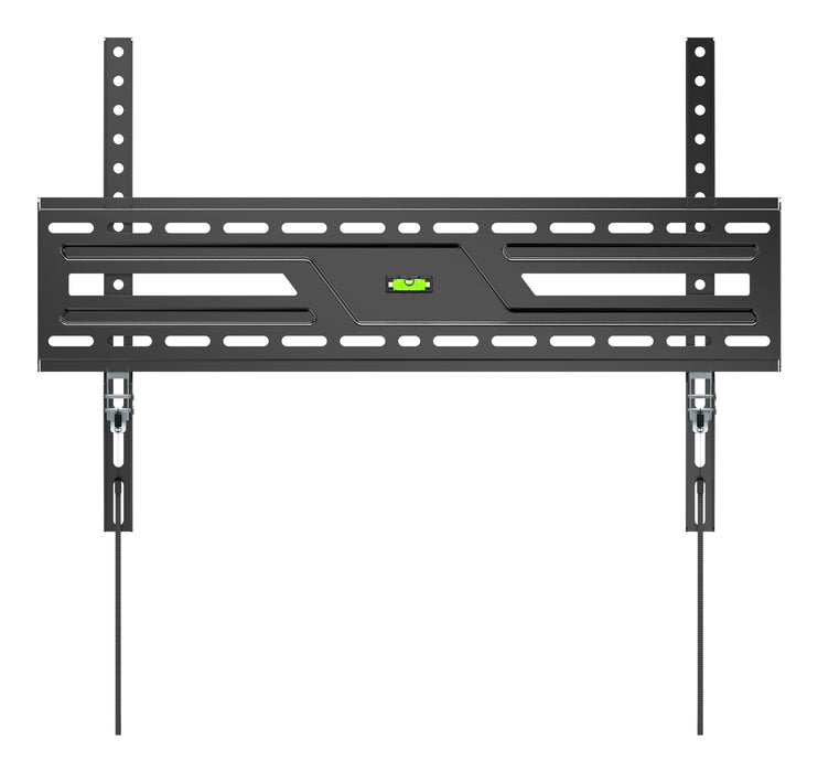 EAN 8716309135290 - Gembird WM-86F-01 soporte para TV 2,18 m (86") Negro imagen 1