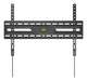 EAN 8716309135290 - Gembird WM-86F-01 soporte para TV 2,18 m (86") Negro imagen 1
