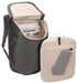 EAN 0085854255868 - Thule Subterra 2 TSTB434 Vetiver Gray mochila Mochila de viaje Gris Poliéster imagen 9