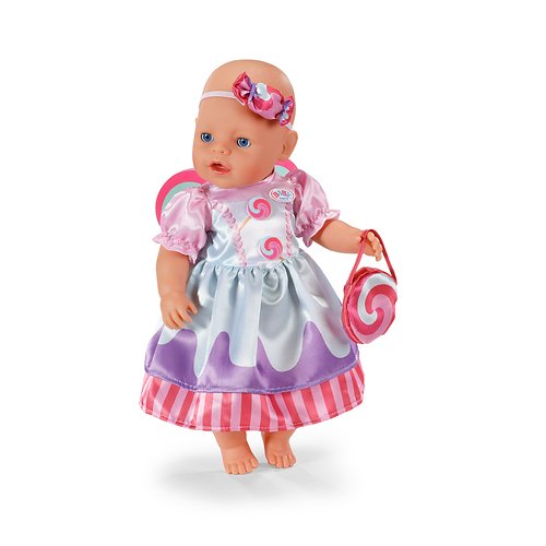 EAN 4001167839706 - BABY born 839706 accesorio para muñecas Disfraz para muñeca imagen 4