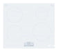 EAN 4242005381401 - Bosch Serie 4 PIV83KHC1E Blanco Integrado 59.2 cm Con placa de inducción 4 zona(s) imagen 1