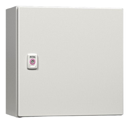 EAN 4028177813205 - Rittal 1213.000 caja eléctrica Acero IP55 imagen 2