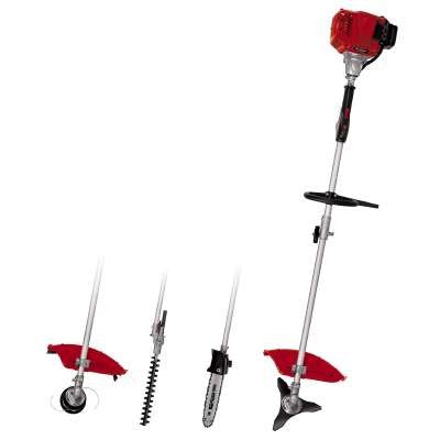 EAN 4006825641684 - Einhell GC-MM 52 I AS 1500 W Gasolina Negro, Gris, Rojo imagen 1