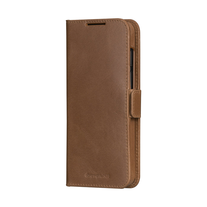 EAN 5711428064714 - dbramante1928 Lynge funda para teléfono móvil 17,3 cm (6.8") Libro Bronceado imagen 5