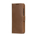 EAN 5711428064714 - dbramante1928 Lynge funda para teléfono móvil 17,3 cm (6.8") Libro Bronceado imagen 5