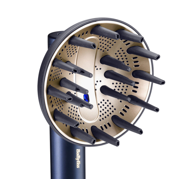 EAN 3030050193534 - BaByliss Air Power ACAS6550DIF accesorio para secador de pelo Boquilla difusora imagen 4