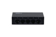 EAN 6923172582027 - Dahua Technology Access PFS3005-5GT-V2 No administrado L2 Gigabit Ethernet (10/100/1000) Negro imagen 2