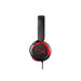 EAN 0197192348024 - HyperX Cloud Mini Wired Black Headset Alámbrico Diadema Juego Negro, Rojo imagen 7