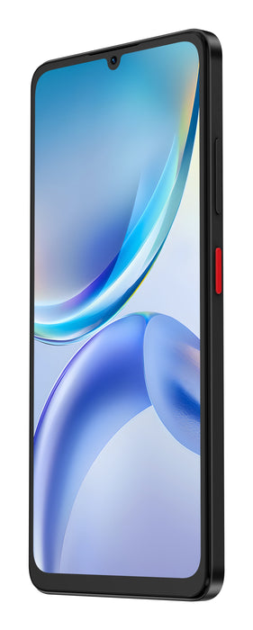 EAN 6902176157837 - ZTE A36 17,1 cm (6.75") Ranura híbrida Dual SIM Android 15 4G USB Tipo C 4 GB 128 GB 5000 mAh Negro imagen 6