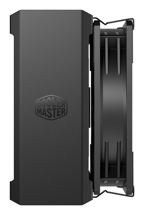 EAN 4719512158821 - Cooler Master Hyper 212 3DHP Black ARGB Procesador Refrigerador de aire 12 cm Negro 1 pieza(s) imagen 3