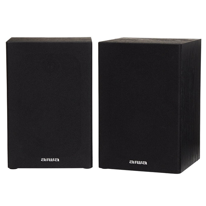 EAN 8435256896558 - Aiwa MSBTU-300 sistema de audio para el hogar Microcadena de música para uso doméstico 20 W Negro imagen 5