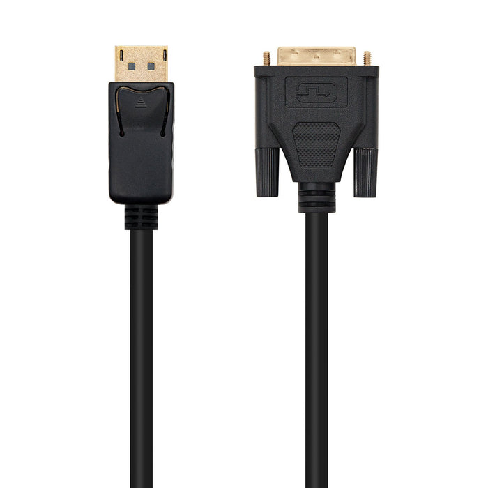 EAN 8433281008717 - Nanocable 10.15.4503 adaptador de cable de vídeo 3 m imagen 2
