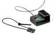 EAN 4250650934439 - Absima R6FS SVC accesorio y recambio para maquetas por radio control (RC) Receptor imagen 1