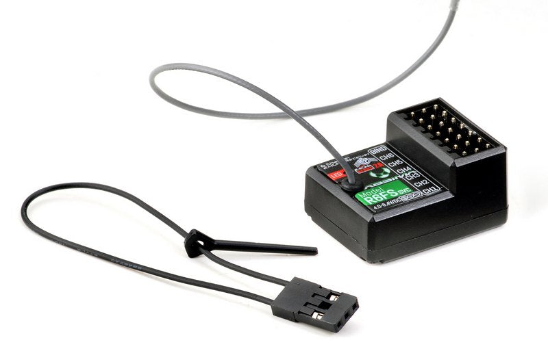 EAN 4250650934439 - Absima R6FS SVC accesorio y recambio para maquetas por radio control (RC) Receptor imagen 1