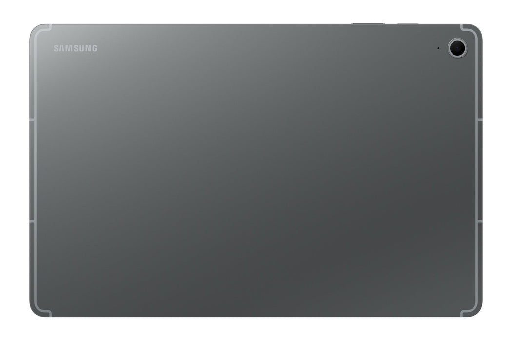 EAN 8806097197508 - Samsung Galaxy Tab S10 FE+ Samsung Exynos 128 GB 33,3 cm (13.1") 8 GB Wi-Fi 6 (802.11ax) Gris imagen 3